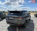 Сірий Ленд Ровер Range Rover Sport, об'ємом двигуна 2.99 л та пробігом 230 тис. км за 23900 $, фото 24 на Automoto.ua
