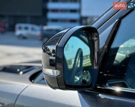 Сірий Ленд Ровер Range Rover Sport, об'ємом двигуна 2.99 л та пробігом 74 тис. км за 39999 $, фото 5 на Automoto.ua