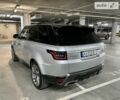 Сірий Ленд Ровер Range Rover Sport, об'ємом двигуна 3 л та пробігом 33 тис. км за 55000 $, фото 3 на Automoto.ua