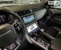 Сірий Ленд Ровер Range Rover Sport, об'ємом двигуна 3 л та пробігом 33 тис. км за 55000 $, фото 16 на Automoto.ua