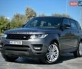 Сірий Ленд Ровер Range Rover Sport, об'ємом двигуна 2.99 л та пробігом 74 тис. км за 39999 $, фото 12 на Automoto.ua