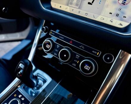 Сірий Ленд Ровер Range Rover Sport, об'ємом двигуна 3 л та пробігом 110 тис. км за 33000 $, фото 3 на Automoto.ua