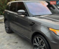 Сірий Ленд Ровер Range Rover Sport, об'ємом двигуна 2.99 л та пробігом 211 тис. км за 27500 $, фото 2 на Automoto.ua