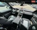 Сірий Ленд Ровер Range Rover Sport, об'ємом двигуна 2.99 л та пробігом 115 тис. км за 34222 $, фото 33 на Automoto.ua