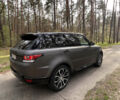 Сірий Ленд Ровер Range Rover Sport, об'ємом двигуна 3 л та пробігом 137 тис. км за 40500 $, фото 11 на Automoto.ua