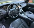 Сірий Ленд Ровер Range Rover Sport, об'ємом двигуна 2.99 л та пробігом 74 тис. км за 39999 $, фото 47 на Automoto.ua