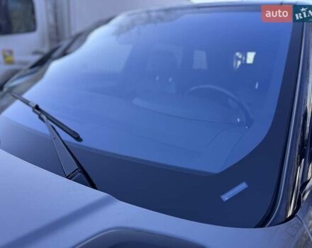 Серый Ленд Ровер Рендж Ровер Спорт, объемом двигателя 2.99 л и пробегом 115 тыс. км за 36555 $, фото 12 на Automoto.ua