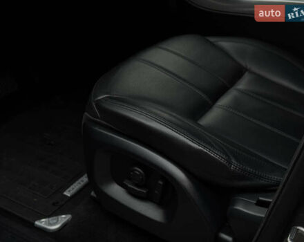 Сірий Ленд Ровер Range Rover Sport, об'ємом двигуна 2.99 л та пробігом 211 тис. км за 27500 $, фото 20 на Automoto.ua