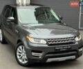 Сірий Ленд Ровер Range Rover Sport, об'ємом двигуна 2.99 л та пробігом 88 тис. км за 38900 $, фото 1 на Automoto.ua