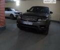 Сірий Ленд Ровер Range Rover Sport, об'ємом двигуна 3 л та пробігом 92 тис. км за 49000 $, фото 1 на Automoto.ua