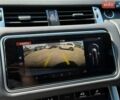 Сірий Ленд Ровер Range Rover Sport, об'ємом двигуна 3 л та пробігом 111 тис. км за 38800 $, фото 14 на Automoto.ua