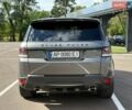 Сірий Ленд Ровер Range Rover Sport, об'ємом двигуна 2.99 л та пробігом 120 тис. км за 29500 $, фото 3 на Automoto.ua