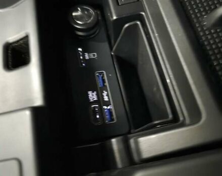 Серый Ленд Ровер Рендж Ровер Спорт, объемом двигателя 2.99 л и пробегом 202 тыс. км за 28700 $, фото 30 на Automoto.ua