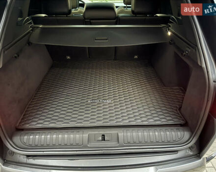 Ленд Ровер Рендж Ровер Спорт 2017 в Киеве на Automoto.ua Серый Ленд Ровер Рендж Ровер Спорт, объемом двигателя 3 л и пробегом 100 тыс. км за 48000 $, фото 12 на Automoto.ua