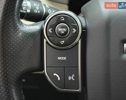 Сірий Ленд Ровер Range Rover Sport, об'ємом двигуна 2.99 л та пробігом 88 тис. км за 38900 $, фото 70 на Automoto.ua