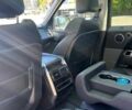 Сірий Ленд Ровер Range Rover Sport, об'ємом двигуна 2.99 л та пробігом 210 тис. км за 35000 $, фото 12 на Automoto.ua