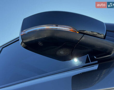 Серый Ленд Ровер Рендж Ровер Спорт, объемом двигателя 2.99 л и пробегом 170 тыс. км за 31000 $, фото 21 на Automoto.ua