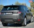 Сірий Ленд Ровер Range Rover Sport, об'ємом двигуна 2.99 л та пробігом 74 тис. км за 39999 $, фото 36 на Automoto.ua