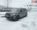 Сірий Ленд Ровер Range Rover Sport, об'ємом двигуна 2 л та пробігом 171 тис. км за 30000 $, фото 1 на Automoto.ua