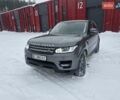 Сірий Ленд Ровер Range Rover Sport, об'ємом двигуна 2 л та пробігом 171 тис. км за 30000 $, фото 9 на Automoto.ua