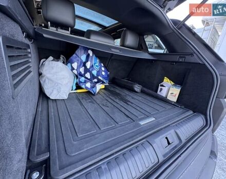 Серый Ленд Ровер Рендж Ровер Спорт, объемом двигателя 2.99 л и пробегом 115 тыс. км за 36555 $, фото 77 на Automoto.ua