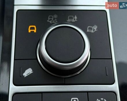 Сірий Ленд Ровер Range Rover Sport, об'ємом двигуна 2.99 л та пробігом 88 тис. км за 38900 $, фото 78 на Automoto.ua