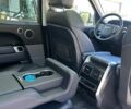 Сірий Ленд Ровер Range Rover Sport, об'ємом двигуна 2.99 л та пробігом 210 тис. км за 35000 $, фото 17 на Automoto.ua