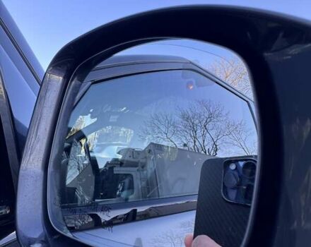 Серый Ленд Ровер Рендж Ровер Спорт, объемом двигателя 2.99 л и пробегом 115 тыс. км за 36555 $, фото 79 на Automoto.ua