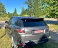 Сірий Ленд Ровер Range Rover Sport, об'ємом двигуна 2.99 л та пробігом 177 тис. км за 27500 $, фото 27 на Automoto.ua