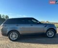 Сірий Ленд Ровер Range Rover Sport, об'ємом двигуна 2.99 л та пробігом 177 тис. км за 27500 $, фото 22 на Automoto.ua
