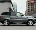 Сірий Ленд Ровер Range Rover Sport, об'ємом двигуна 2.99 л та пробігом 88 тис. км за 38900 $, фото 12 на Automoto.ua