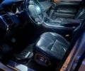 Сірий Ленд Ровер Range Rover Sport, об'ємом двигуна 2.99 л та пробігом 125 тис. км за 33000 $, фото 6 на Automoto.ua