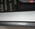 Сірий Ленд Ровер Range Rover Sport, об'ємом двигуна 2.99 л та пробігом 88 тис. км за 39500 $, фото 57 на Automoto.ua