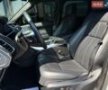 Сірий Ленд Ровер Range Rover Sport, об'ємом двигуна 3 л та пробігом 111 тис. км за 38800 $, фото 11 на Automoto.ua