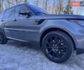 Серый Ленд Ровер Рендж Ровер Спорт, объемом двигателя 2.99 л и пробегом 115 тыс. км за 36555 $, фото 19 на Automoto.ua