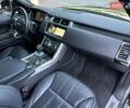 Сірий Ленд Ровер Range Rover Sport, об'ємом двигуна 2.99 л та пробігом 74 тис. км за 39999 $, фото 68 на Automoto.ua