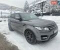 Сірий Ленд Ровер Range Rover Sport, об'ємом двигуна 2 л та пробігом 171 тис. км за 30000 $, фото 3 на Automoto.ua