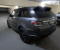 Сірий Ленд Ровер Range Rover Sport, об'ємом двигуна 3 л та пробігом 92 тис. км за 49000 $, фото 3 на Automoto.ua