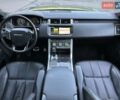Сірий Ленд Ровер Range Rover Sport, об'ємом двигуна 2.99 л та пробігом 74 тис. км за 39999 $, фото 81 на Automoto.ua