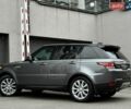 Сірий Ленд Ровер Range Rover Sport, об'ємом двигуна 2.99 л та пробігом 88 тис. км за 38900 $, фото 32 на Automoto.ua