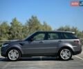 Сірий Ленд Ровер Range Rover Sport, об'ємом двигуна 2.99 л та пробігом 74 тис. км за 39999 $, фото 22 на Automoto.ua