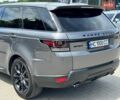 Сірий Ленд Ровер Range Rover Sport, об'ємом двигуна 2.99 л та пробігом 115 тис. км за 34222 $, фото 11 на Automoto.ua