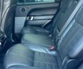 Серый Ленд Ровер Рендж Ровер Спорт, объемом двигателя 3 л и пробегом 207 тыс. км за 23500 $, фото 16 на Automoto.ua