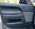 Сірий Ленд Ровер Range Rover Sport, об'ємом двигуна 2.99 л та пробігом 74 тис. км за 39999 $, фото 42 на Automoto.ua