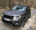 Сірий Ленд Ровер Range Rover Sport, об'ємом двигуна 3 л та пробігом 137 тис. км за 40500 $, фото 3 на Automoto.ua