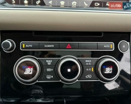 Сірий Ленд Ровер Range Rover Sport, об'ємом двигуна 2.99 л та пробігом 88 тис. км за 38900 $, фото 77 на Automoto.ua