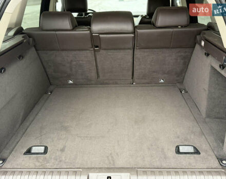 Серый Ленд Ровер Рендж Ровер Спорт, объемом двигателя 2.99 л и пробегом 285 тыс. км за 23900 $, фото 16 на Automoto.ua