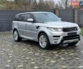 Серый Ленд Ровер Рендж Ровер Спорт, объемом двигателя 2.99 л и пробегом 202 тыс. км за 28700 $, фото 1 на Automoto.ua