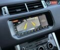 Сірий Ленд Ровер Range Rover Sport, об'ємом двигуна 2.99 л та пробігом 74 тис. км за 39999 $, фото 94 на Automoto.ua