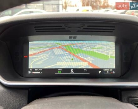 Серый Ленд Ровер Рендж Ровер Спорт, объемом двигателя 2.99 л и пробегом 130 тыс. км за 31900 $, фото 20 на Automoto.ua